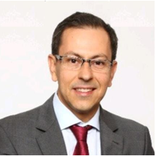 Fabio Bittencourt