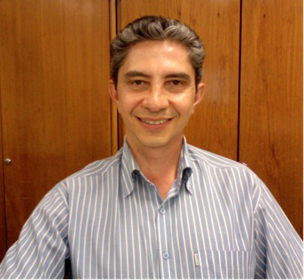 Moisés Baque