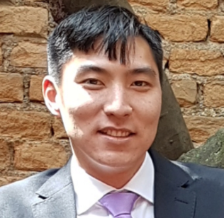 Rodrigo Hidaka