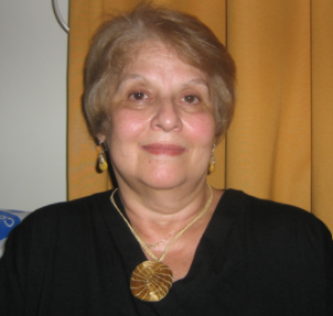 Yara Mussolin